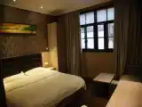Двухместный номер Deluxe