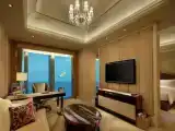 Двухместный люкс Deluxe