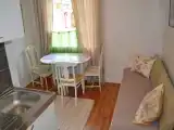 Двухместная студия Deluxe c 1 комнатой