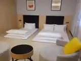 Номер Стандарт
