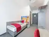Номер Стандарт с видом на город