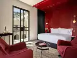 Двухместный люкс