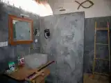Двухместный номер Premium Цокольный этаж рядом с пляжем
