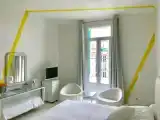 Трёхместный номер Стандарт