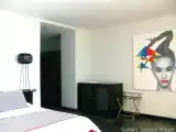Двухместный номер Terrace Sunset