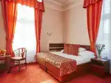 Двухместный номер Стандарт