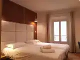 Трёхместный номер Стандарт