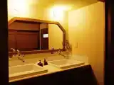 Кровать в общем номере (женский номер)