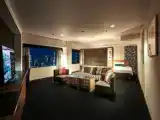 Двухместный номер Garden Tower Deluxe