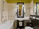 Двухместный номер Стандарт