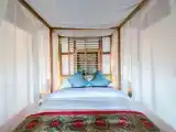 Двухместный люкс Luxury с видом на внутренний двор