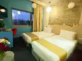 Трёхместный номер Стандарт