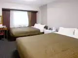 Четырёхместный номер Стандарт