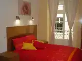 Двухместный номер Deluxe