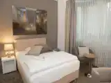 Одноместный номер Стандарт