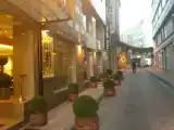 Кровать в общем номере