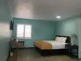 Двухместный номер Стандарт