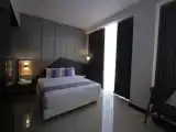Двухместный номер Deluxe