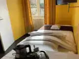 Номер Стандарт