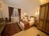 Двухместный номер Стандарт