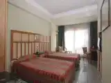 Одноместный номер Стандарт