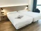 Двухместный номер Стандарт с видом на море