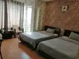 Номер Deluxe