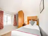 Одноместный номер Deluxe