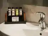 Трёхместный номер