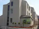Двухместные апартаменты c 1 комнатой