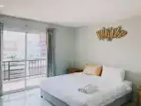 Номер Deluxe