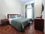 Двухместный номер Стандарт с балконом