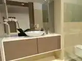 Двухместный люкс с видом на город