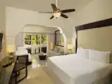 Люкс Tropical Palms с 2 комнатами