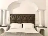Трёхместный номер Стандарт с красивым видом из окна