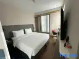 Двухместный люкс c 1 комнатой