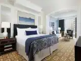 Двухместный номер Deluxe