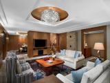 Двухместный люкс Executive с красивым видом из окна