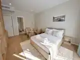 Люкс с балконом