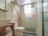 Номер Стандарт с видом на горы