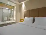 Двухместный номер Superior с видом на море