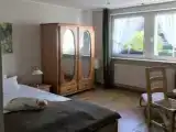 Одноместный номер Комфорт