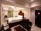 Двухместный номер Superior