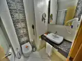Двухместный номер Стандарт с балконом