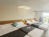 Четырёхместный семейный номер Стандарт