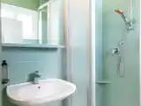 Четырёхместный номер Стандарт с видом на море
