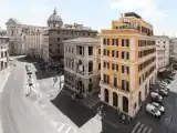 Одноместный номер Стандарт