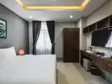 Номер Deluxe