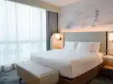 Двухместный люкс Atrium Tower