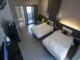Двухместный номер Стандарт